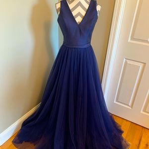 Ieena Duggal Ballgown